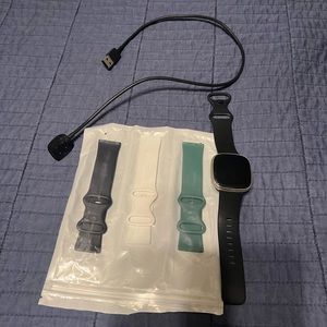 Fitbit Versa 3